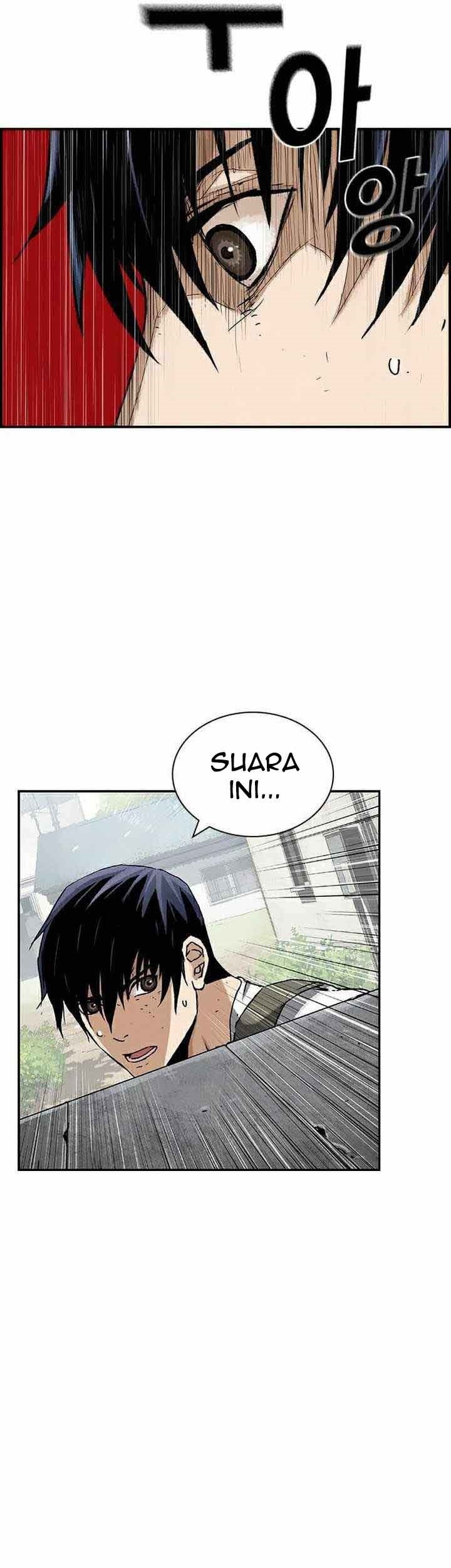 One Hundred Player Battleground Chapter 11 Gambar 37