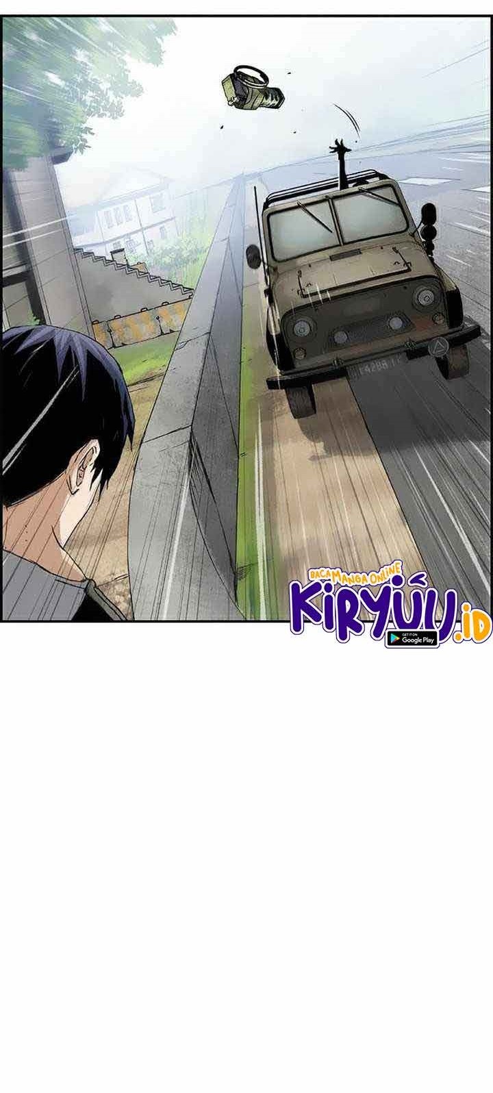 One Hundred Player Battleground Chapter 11 Gambar 38