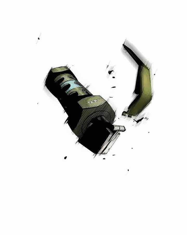 One Hundred Player Battleground Chapter 11 Gambar 39