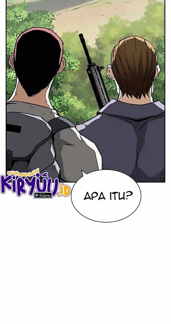 One Hundred Player Battleground Chapter 11 Gambar 3