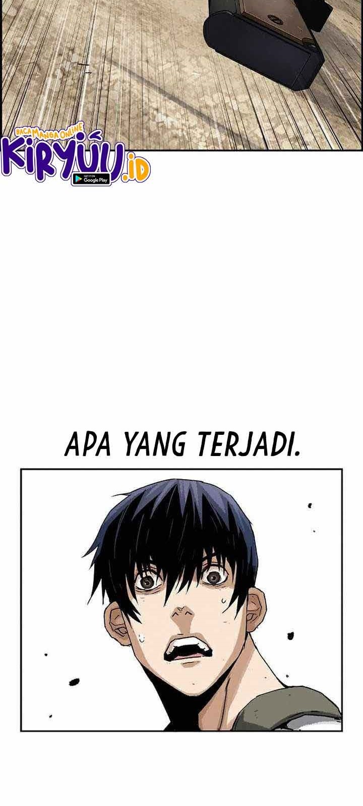 One Hundred Player Battleground Chapter 11 Gambar 47