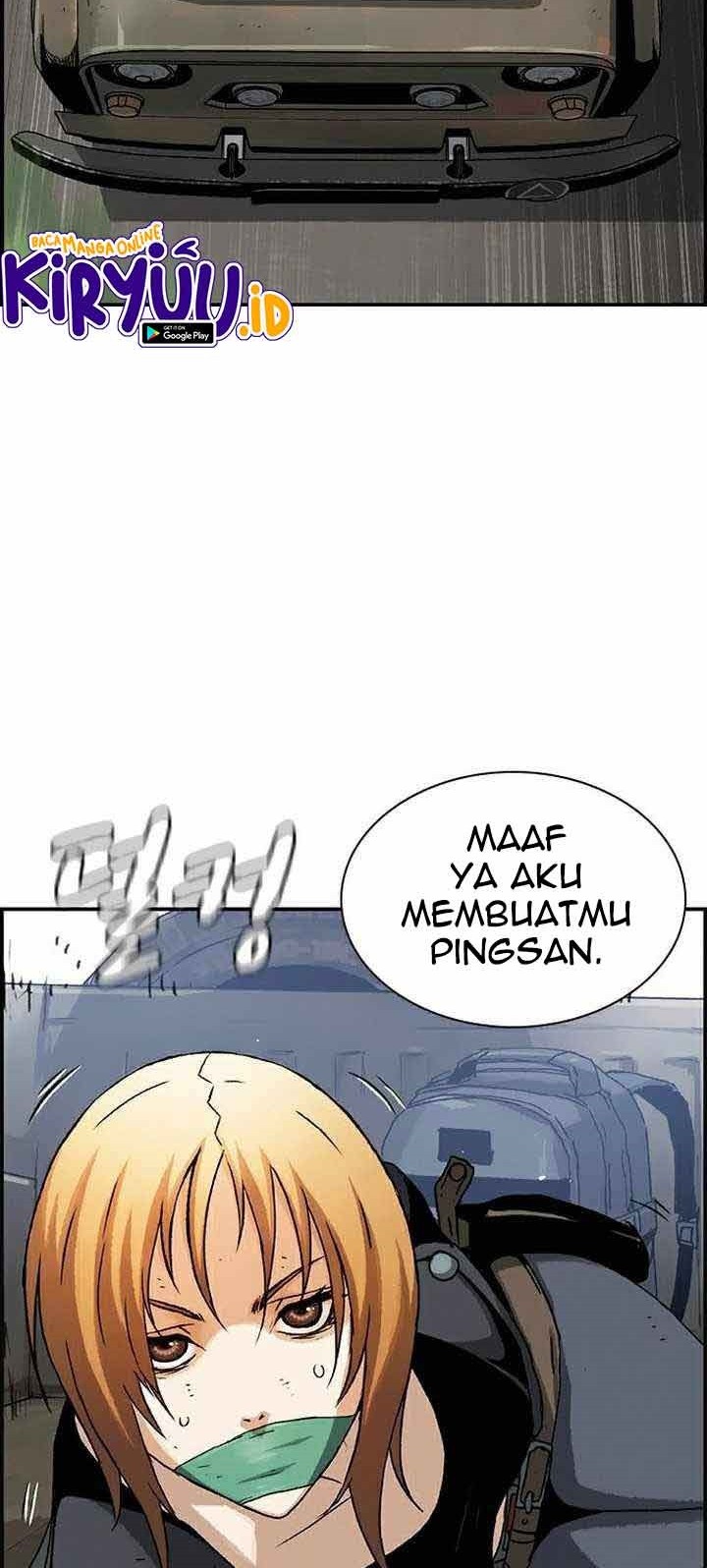 One Hundred Player Battleground Chapter 11 Gambar 50