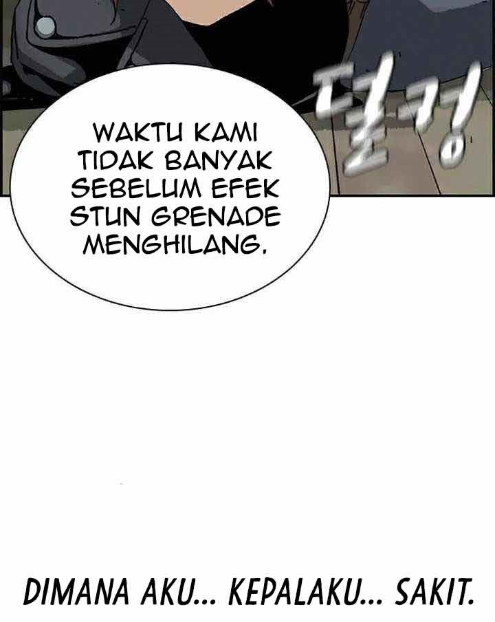 One Hundred Player Battleground Chapter 11 Gambar 51