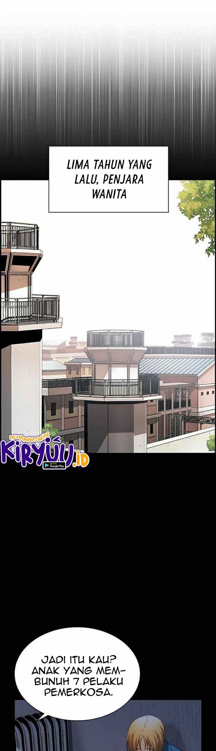 One Hundred Player Battleground Chapter 11 Gambar 55