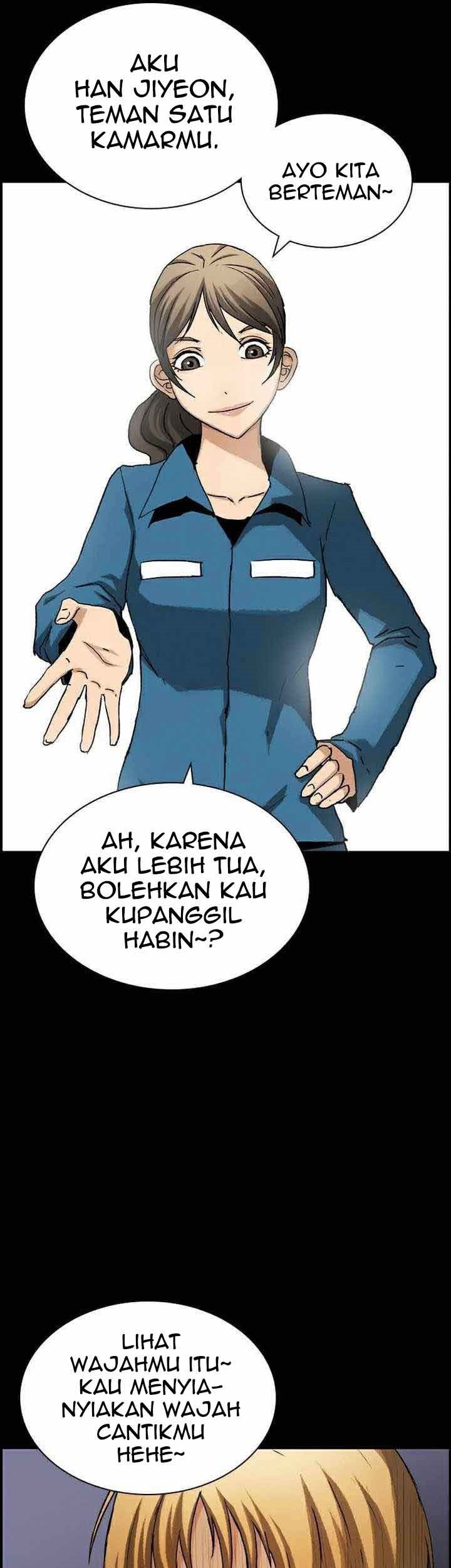 One Hundred Player Battleground Chapter 11 Gambar 57