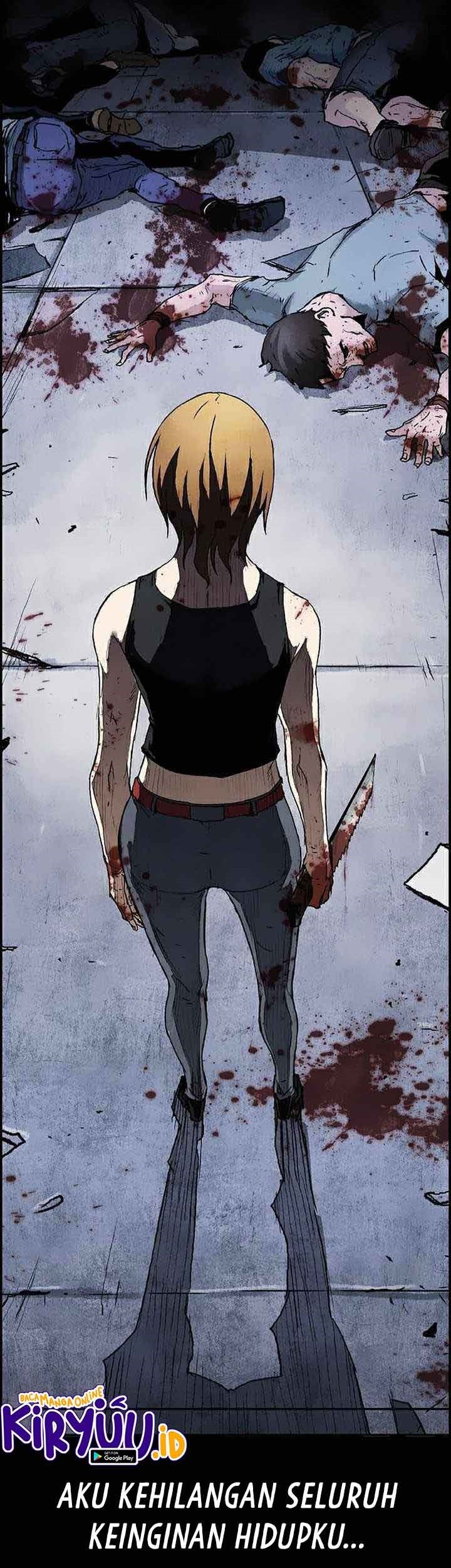 One Hundred Player Battleground Chapter 11 Gambar 59
