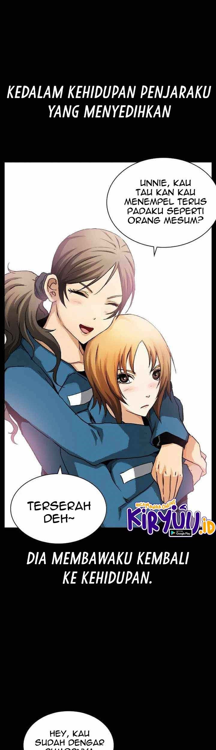 One Hundred Player Battleground Chapter 11 Gambar 62