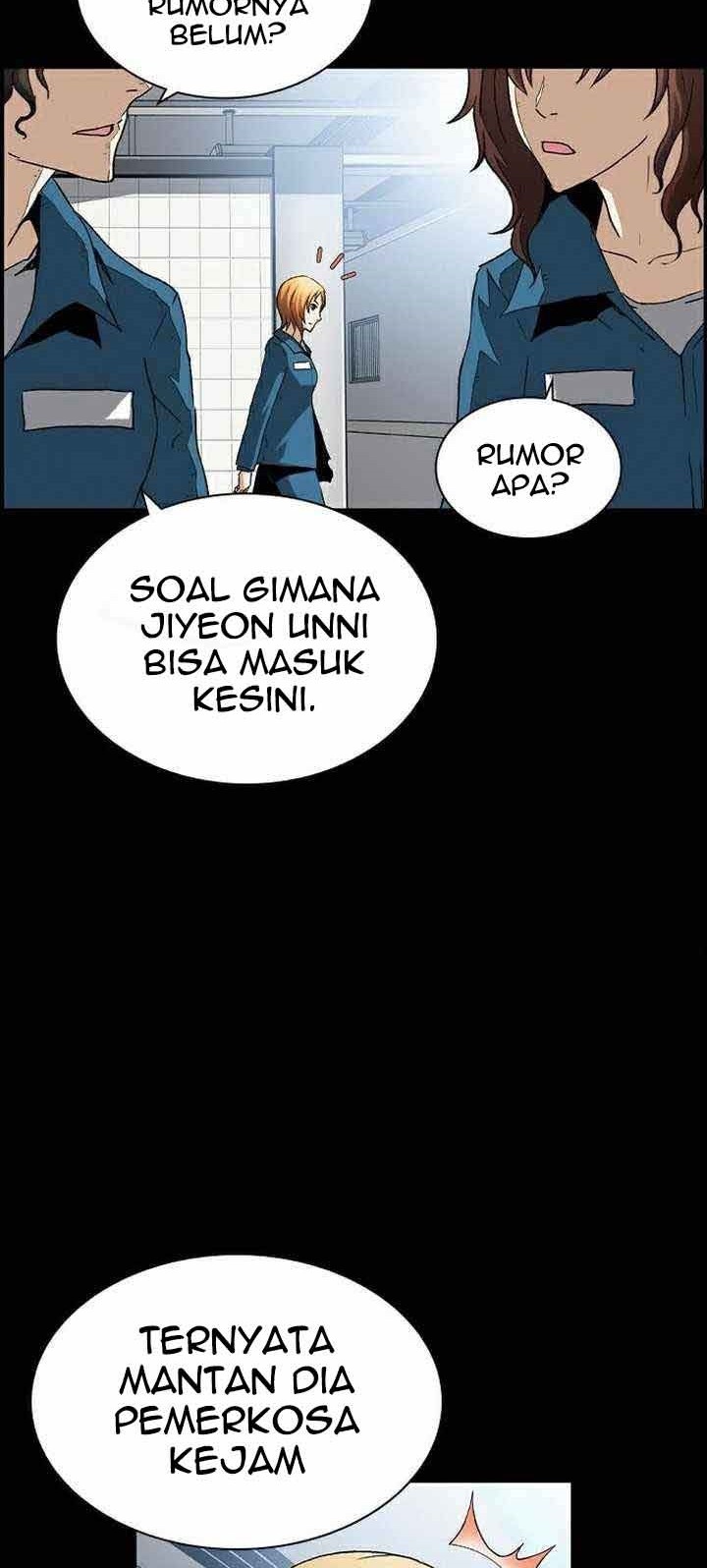 One Hundred Player Battleground Chapter 11 Gambar 63