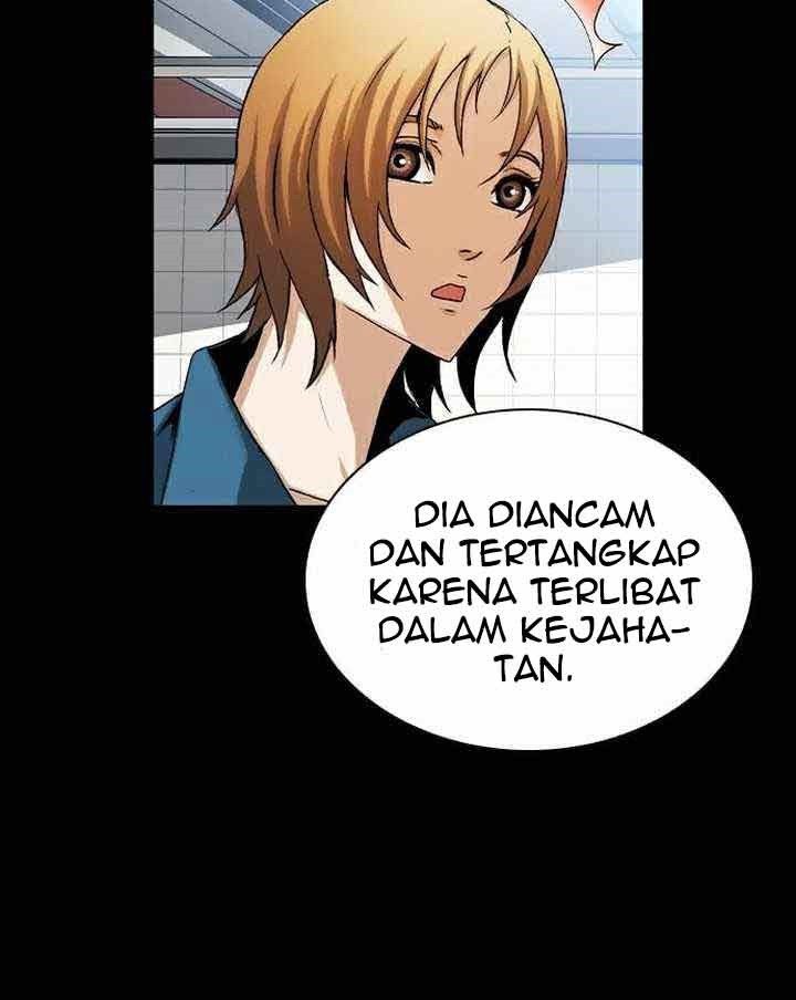 One Hundred Player Battleground Chapter 11 Gambar 64