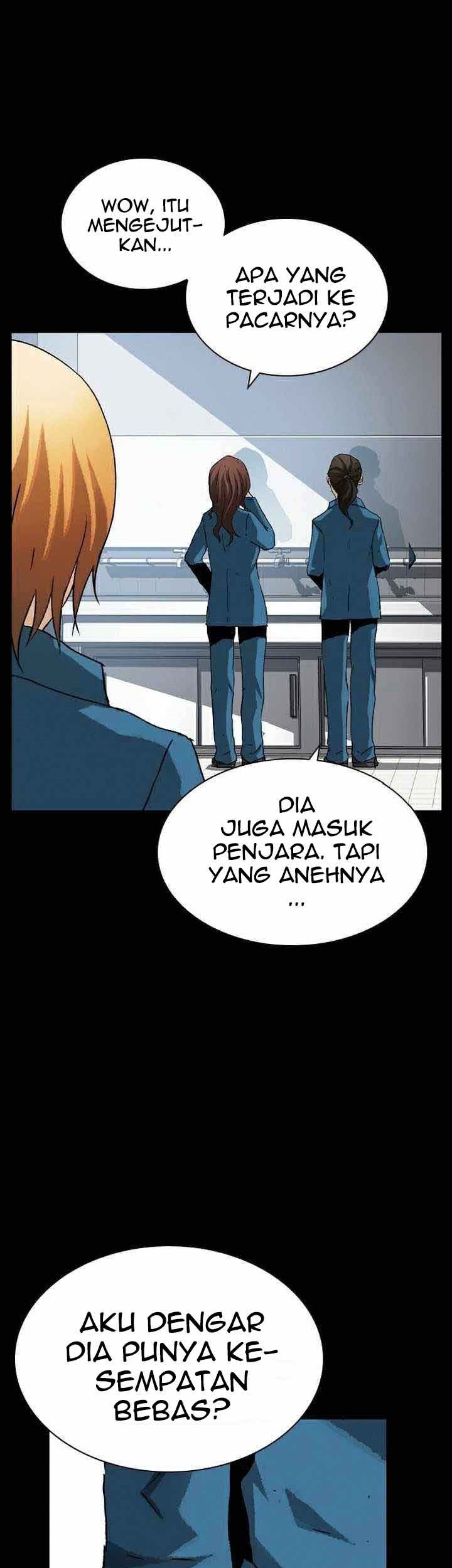One Hundred Player Battleground Chapter 11 Gambar 65