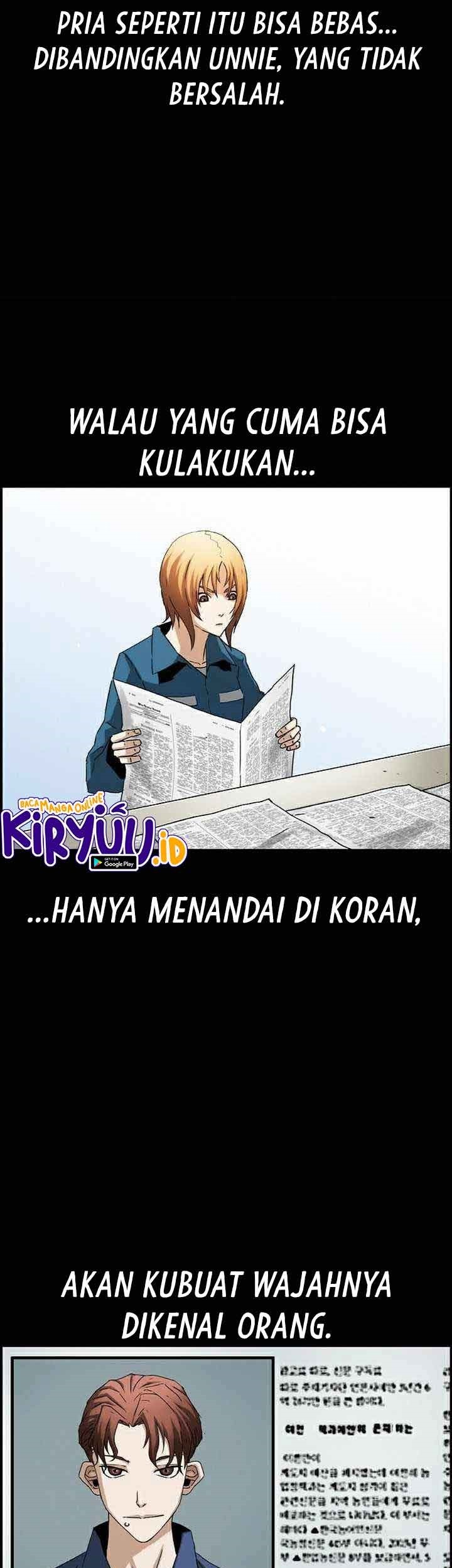 One Hundred Player Battleground Chapter 11 Gambar 68