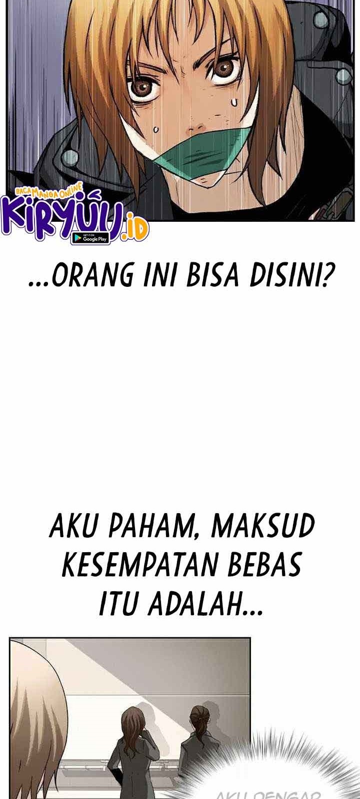 One Hundred Player Battleground Chapter 11 Gambar 71