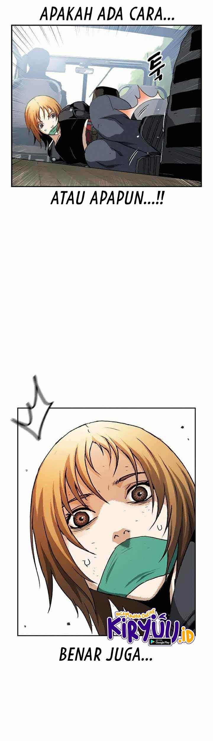 One Hundred Player Battleground Chapter 11 Gambar 75