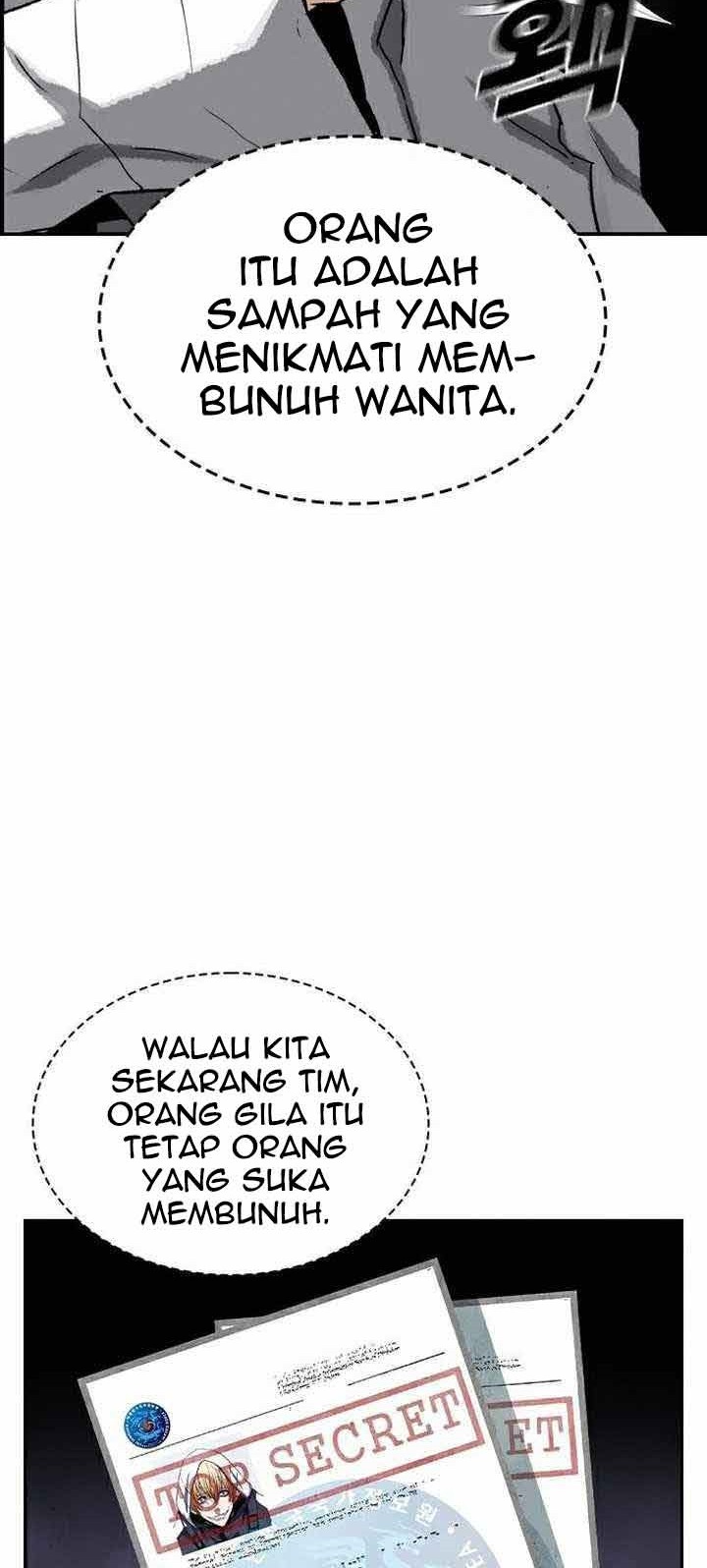 One Hundred Player Battleground Chapter 11 Gambar 15