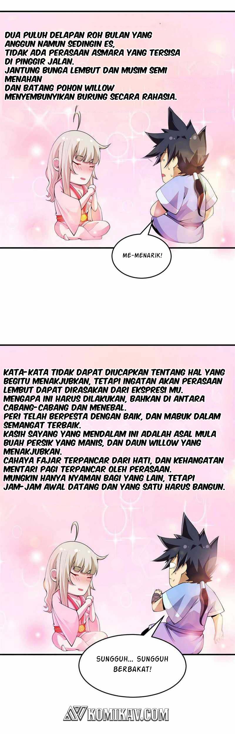 I just want to be beaten to death by everyone Chapter 22 Gambar 20