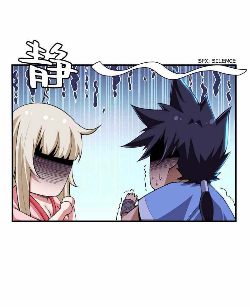 I just want to be beaten to death by everyone Chapter 22 Gambar 21