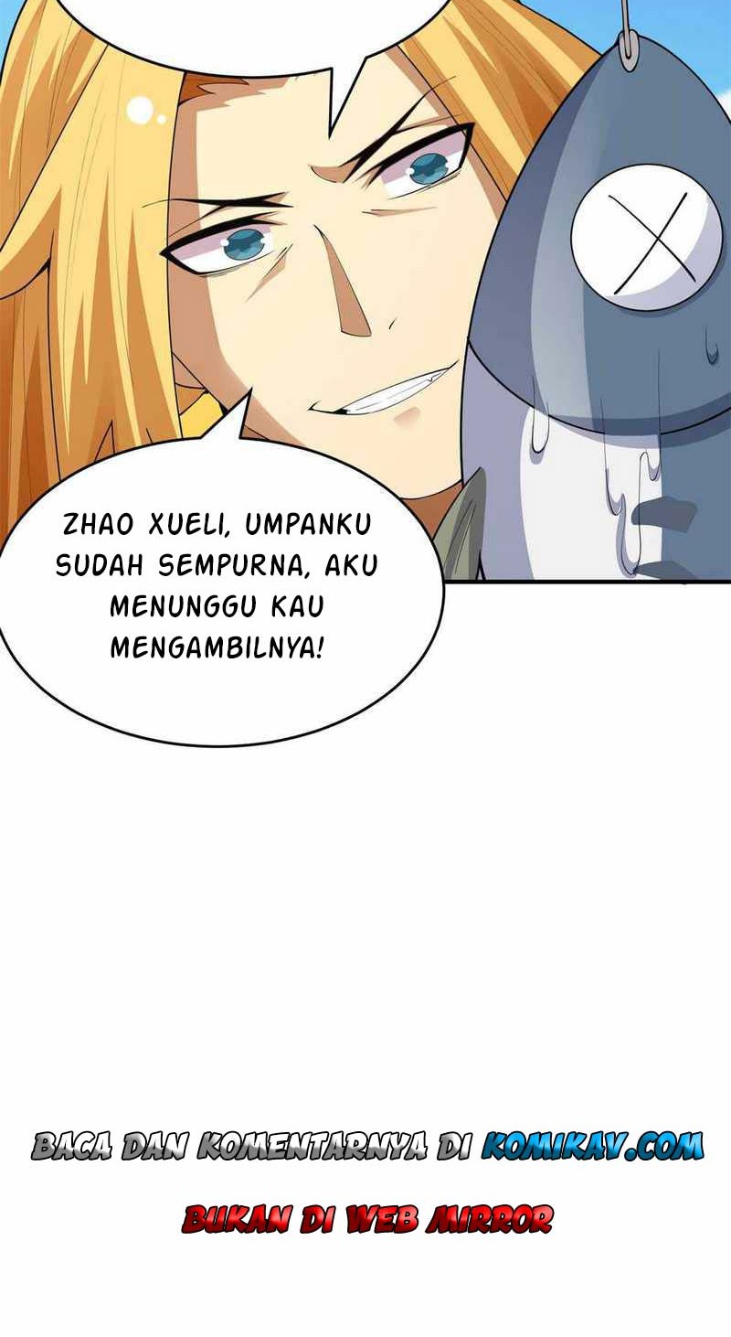 I just want to be beaten to death by everyone Chapter 22 Gambar 32