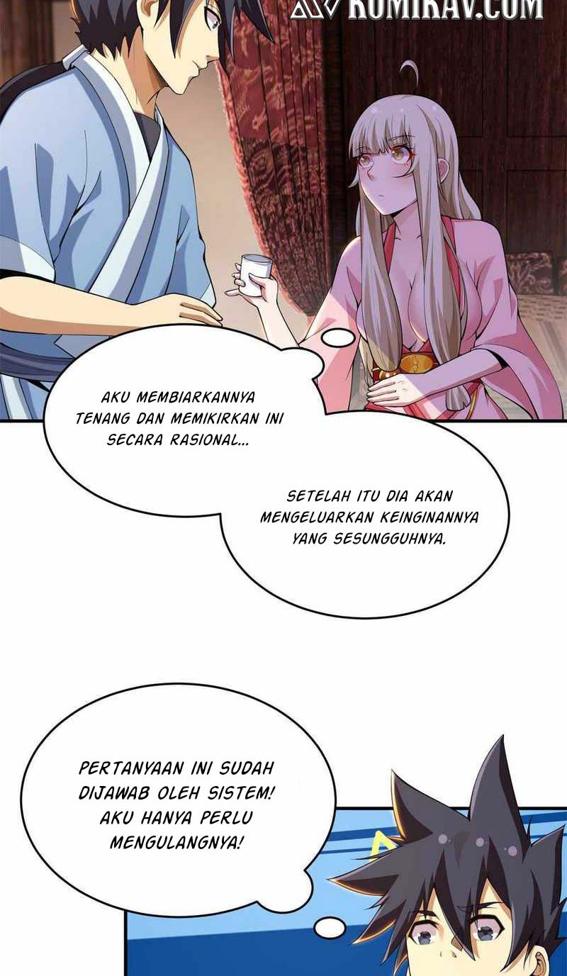 I just want to be beaten to death by everyone Chapter 22 Gambar 3
