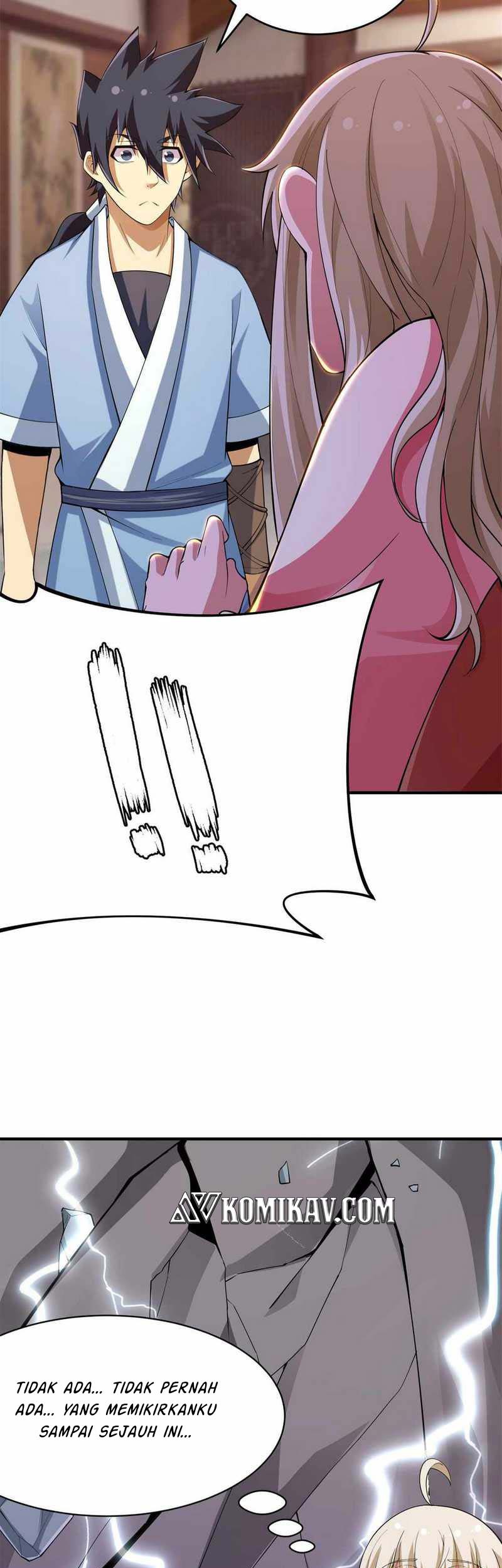 I just want to be beaten to death by everyone Chapter 22 Gambar 6