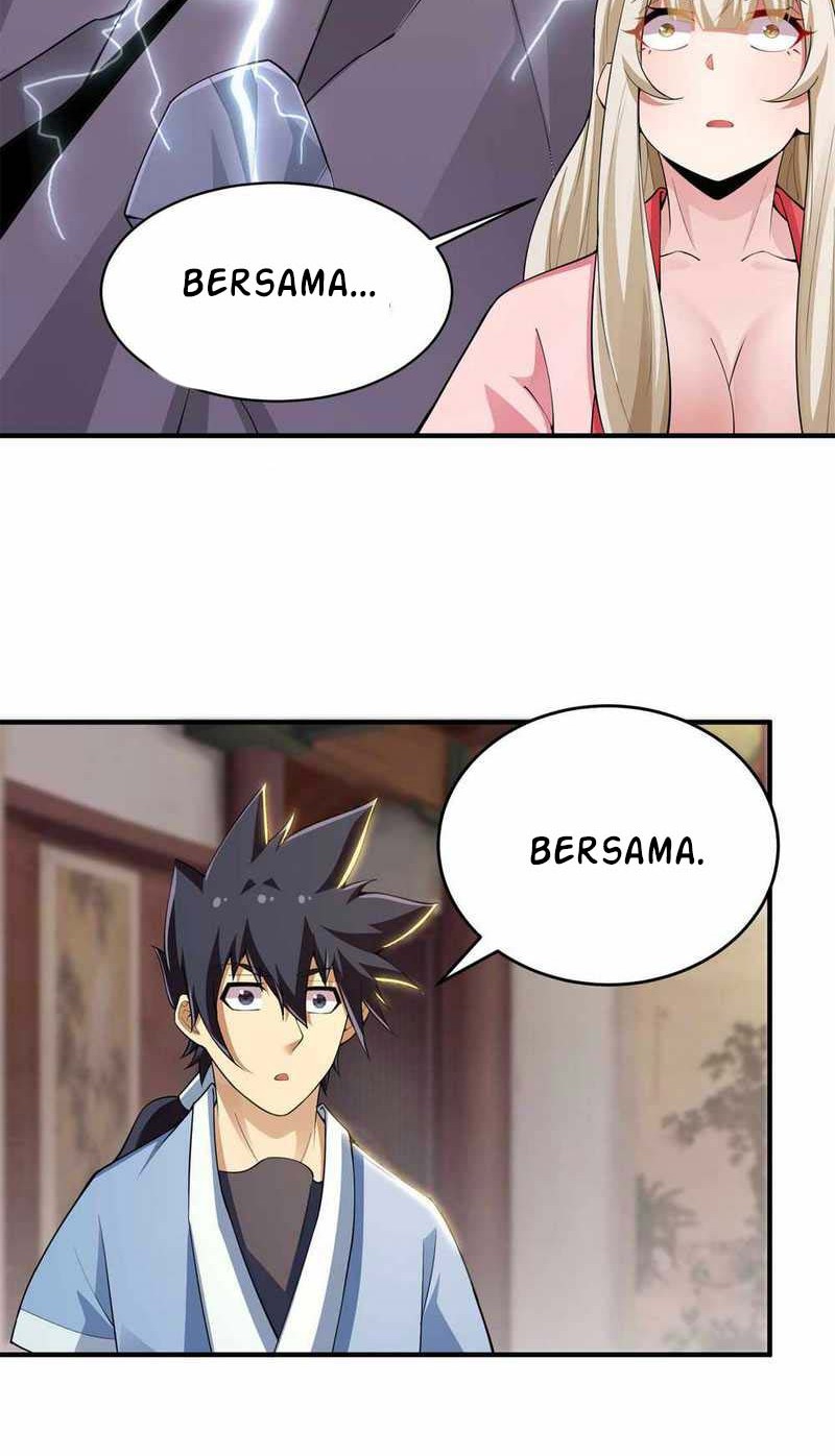 I just want to be beaten to death by everyone Chapter 22 Gambar 7