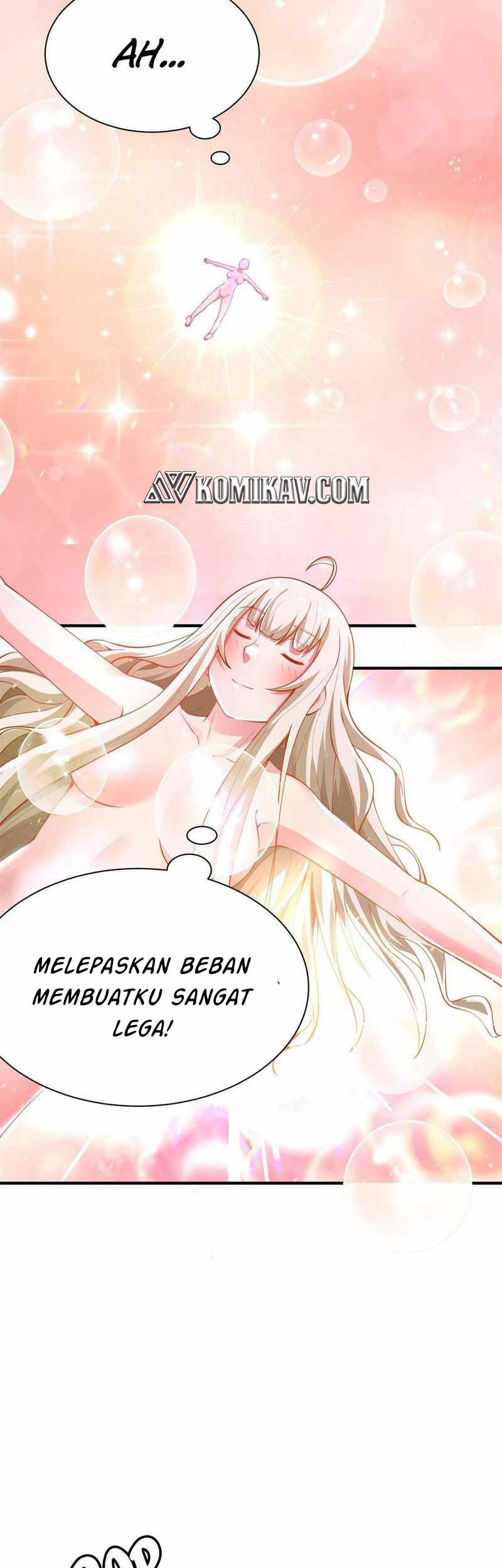 I just want to be beaten to death by everyone Chapter 22 Gambar 12