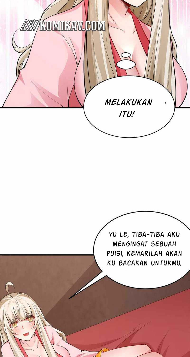 I just want to be beaten to death by everyone Chapter 22 Gambar 17