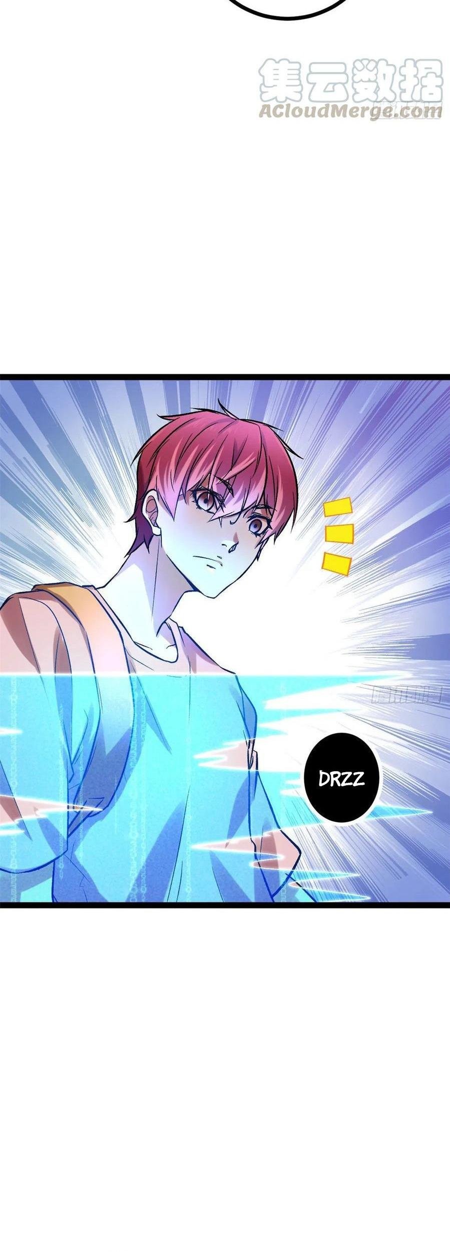 My Shadow Hangs Up Chapter 62 Gambar 37