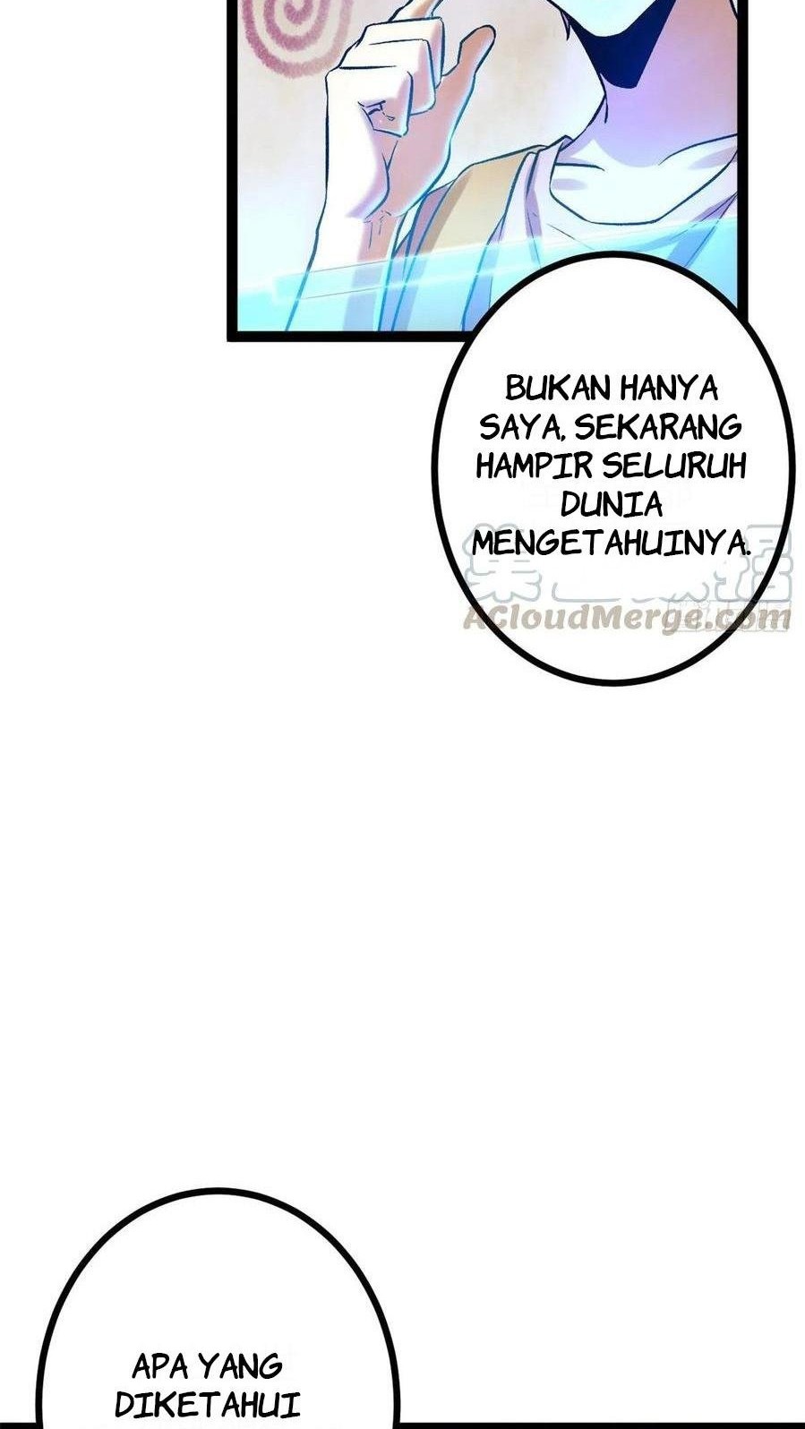 My Shadow Hangs Up Chapter 62 Gambar 40