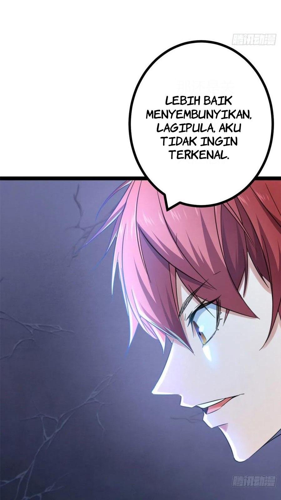 My Shadow Hangs Up Chapter 62 Gambar 7