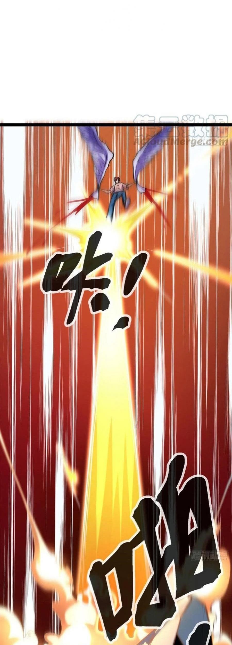 My Shadow Hangs Up Chapter 60 Gambar 49
