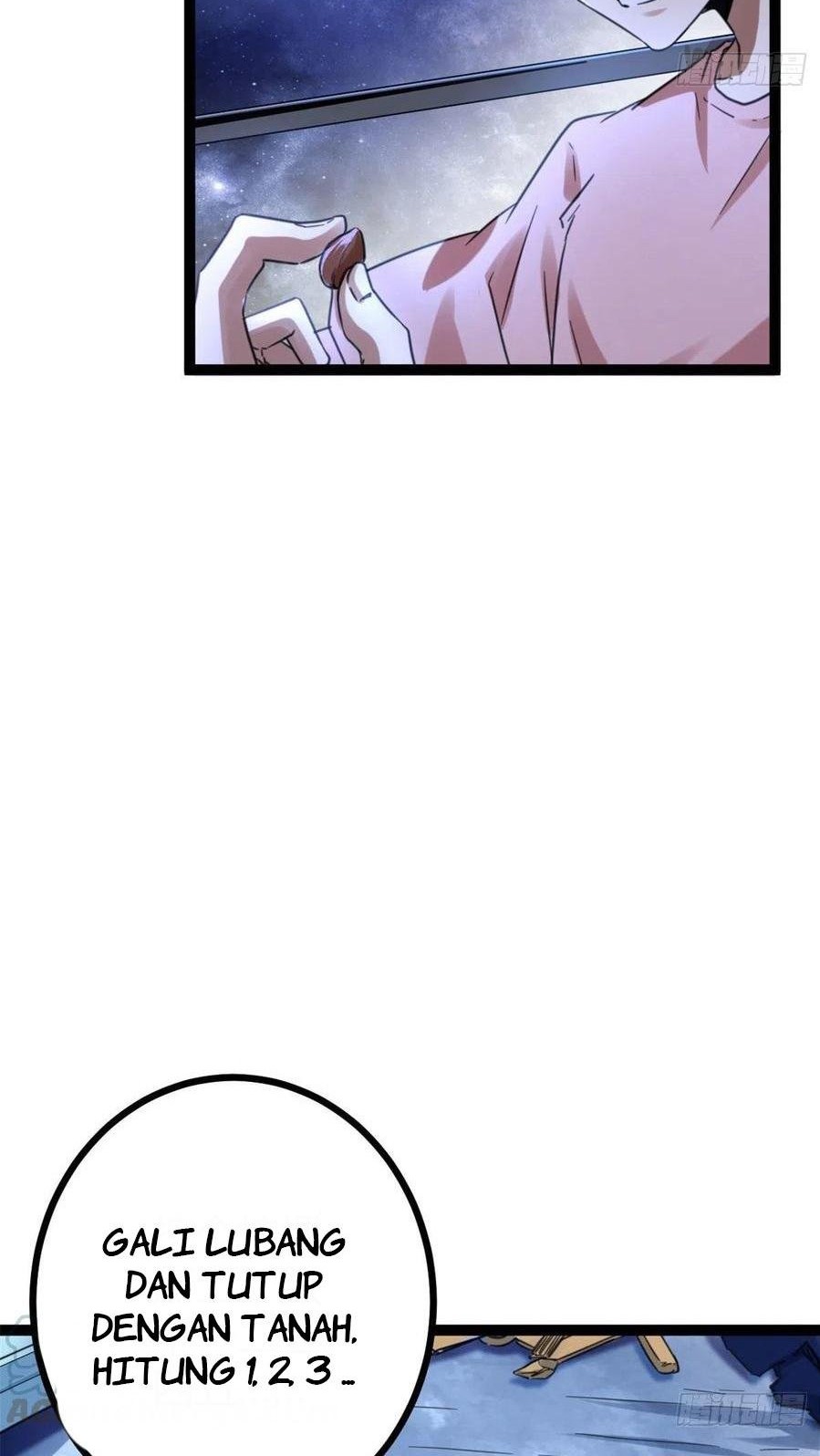 My Shadow Hangs Up Chapter 59 Gambar 20