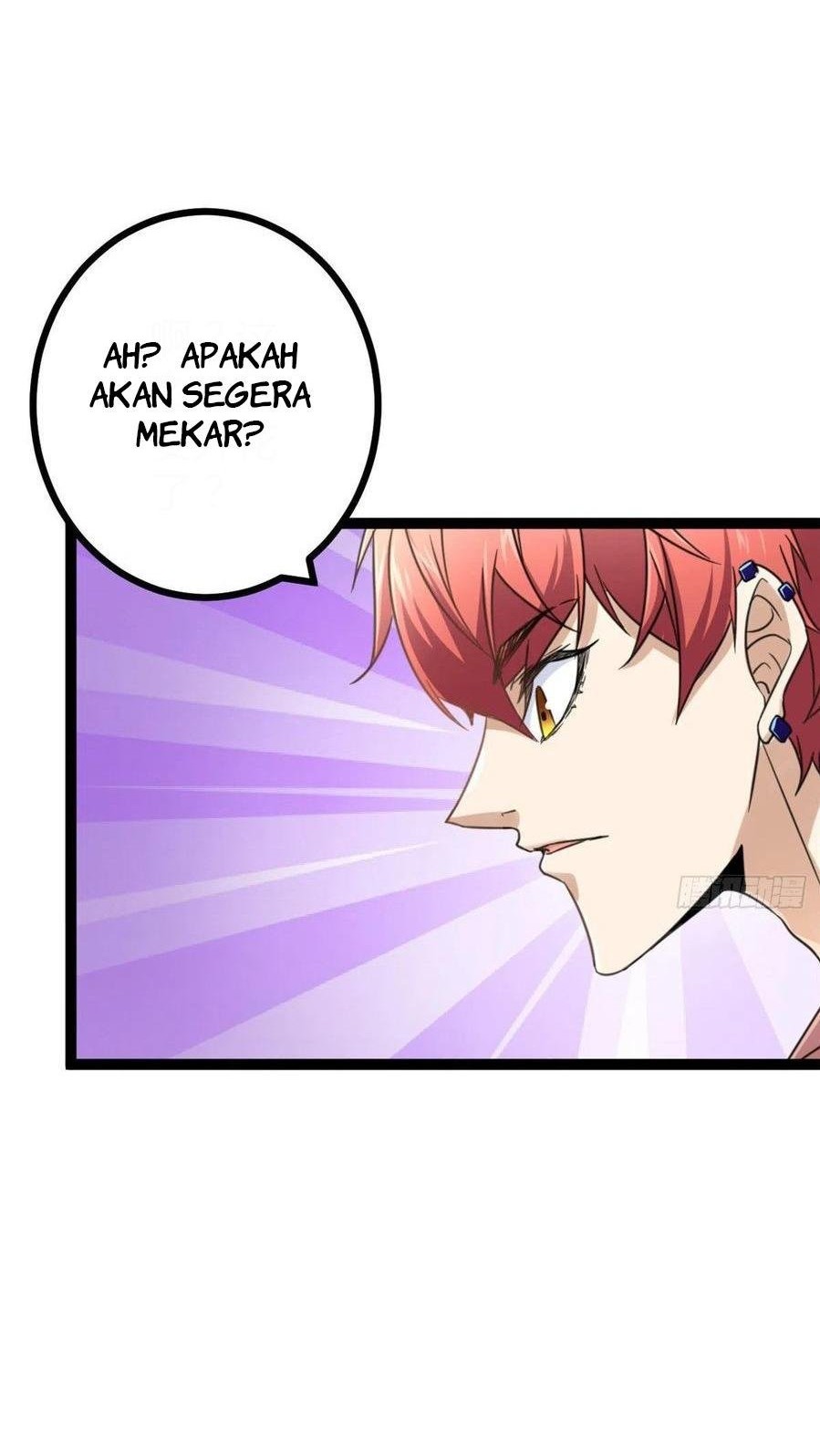 My Shadow Hangs Up Chapter 59 Gambar 26