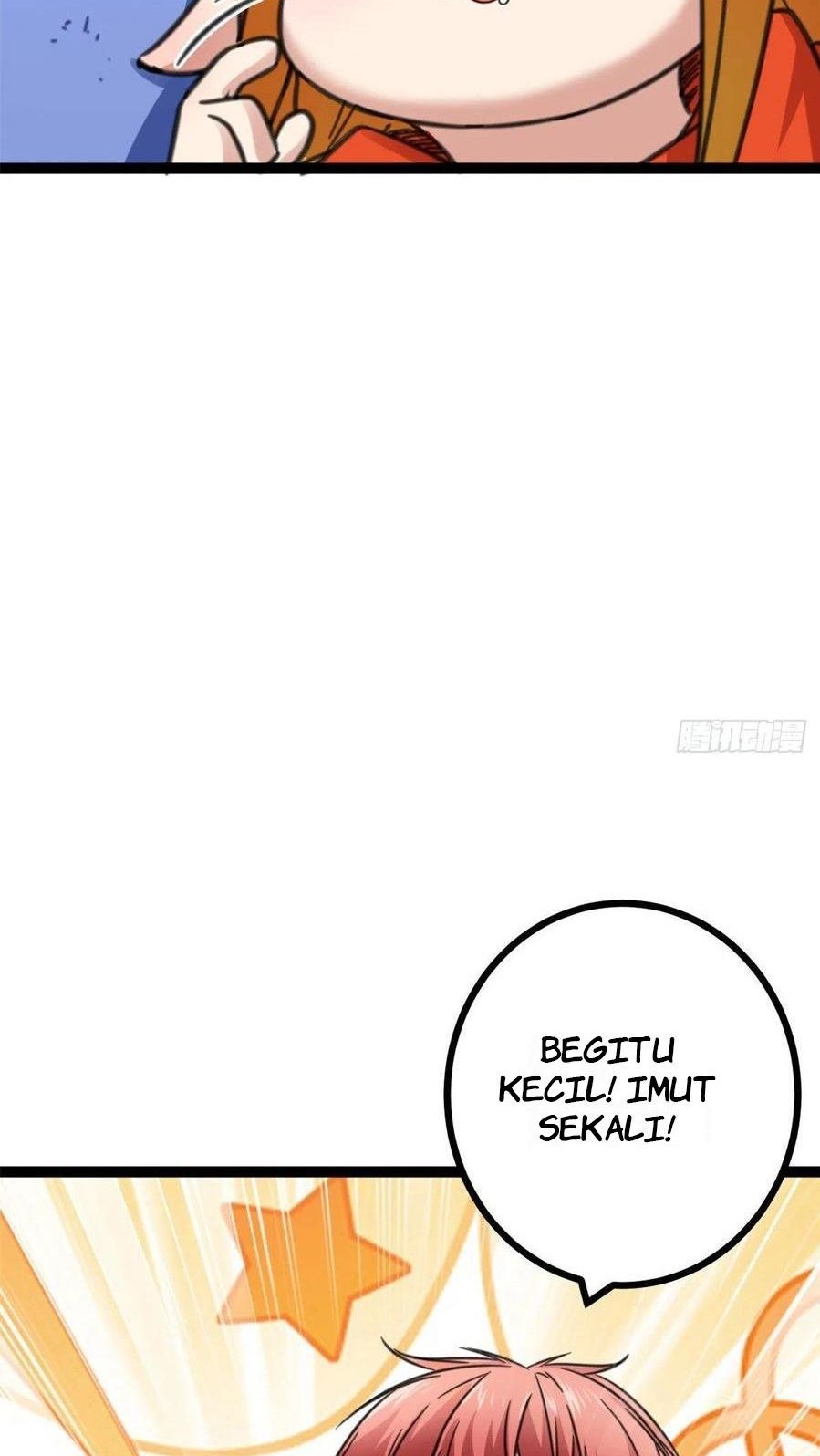 My Shadow Hangs Up Chapter 59 Gambar 34