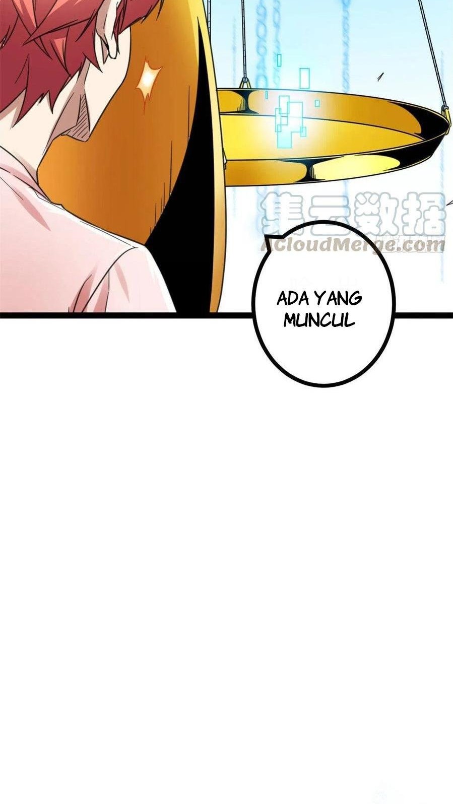 My Shadow Hangs Up Chapter 59 Gambar 14