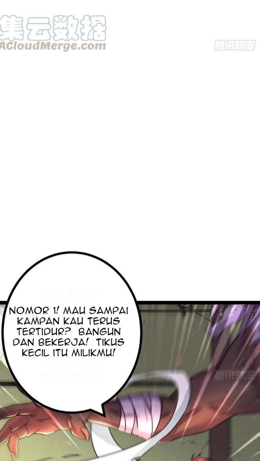 My Shadow Hangs Up Chapter 57 Gambar 40