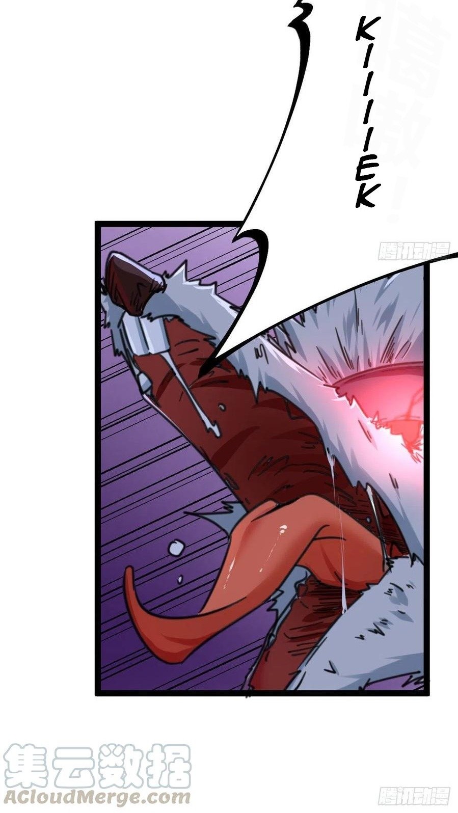 My Shadow Hangs Up Chapter 56 Gambar 30