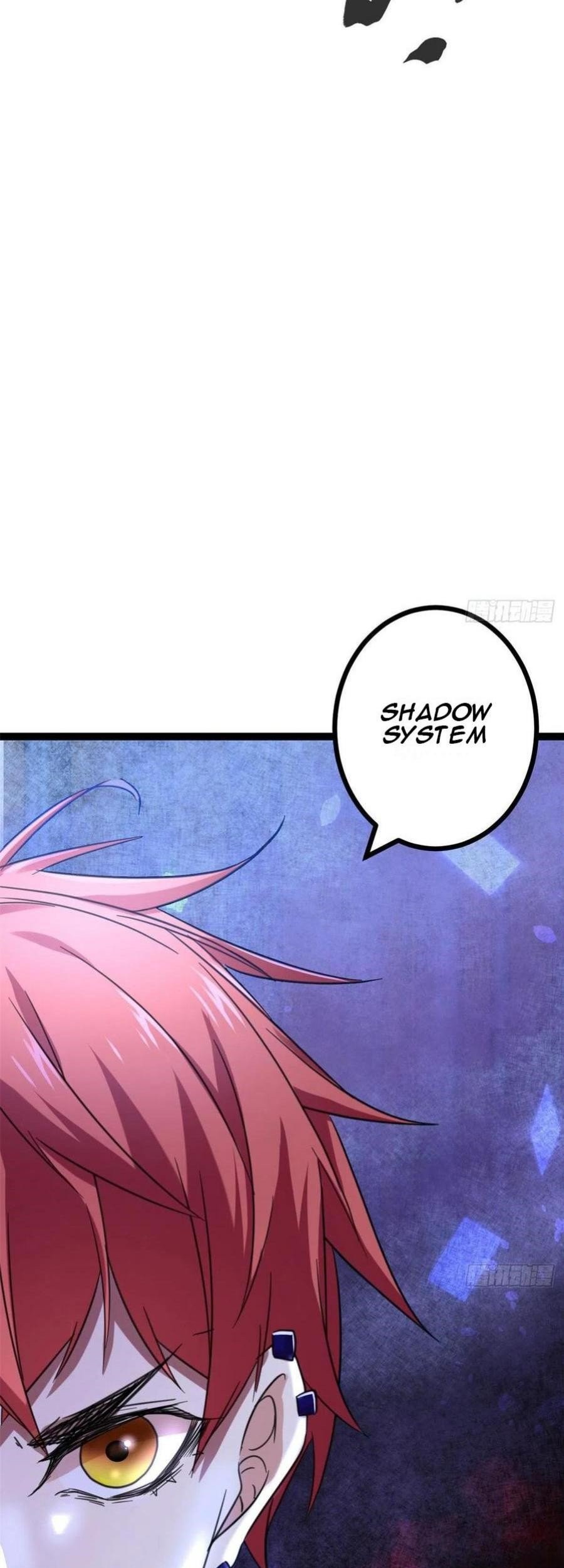 My Shadow Hangs Up Chapter 56 Gambar 43
