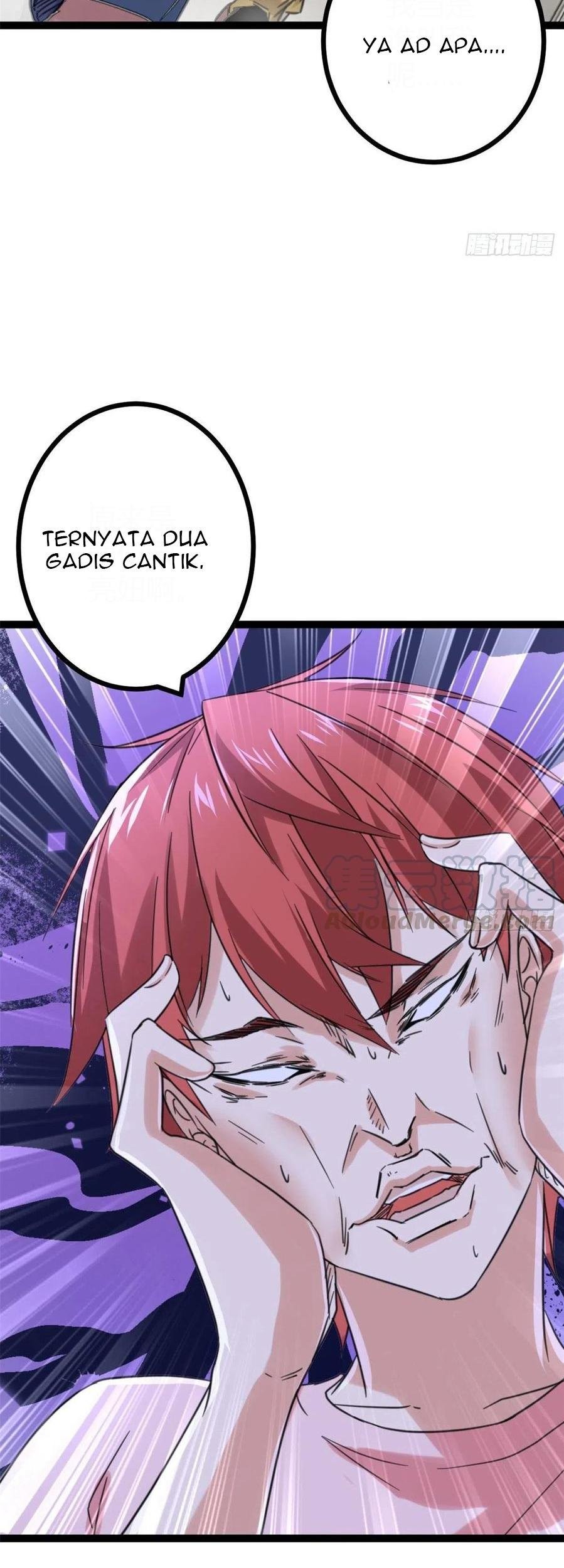 My Shadow Hangs Up Chapter 55 Gambar 15