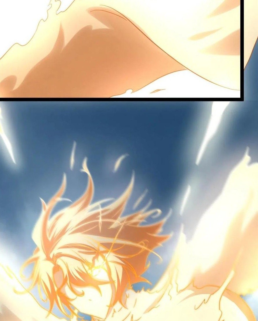 My Shadow Hangs Up Chapter 52 Gambar 21