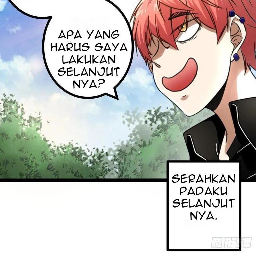 My Shadow Hangs Up Chapter 52 Gambar 17