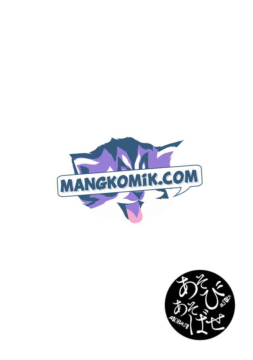 Baca Manga Asobi Asobase Chapter 68 Gambar 2