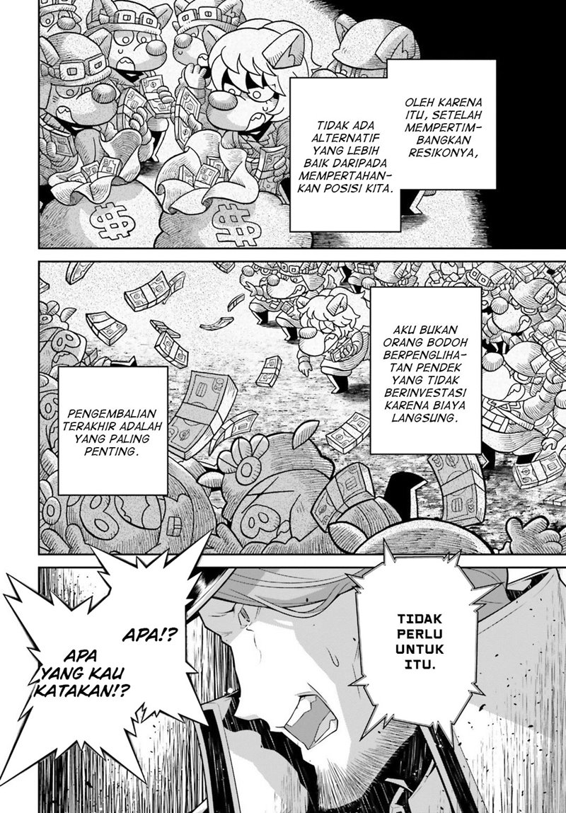 Youjo Senki Chapter 41 Gambar 58
