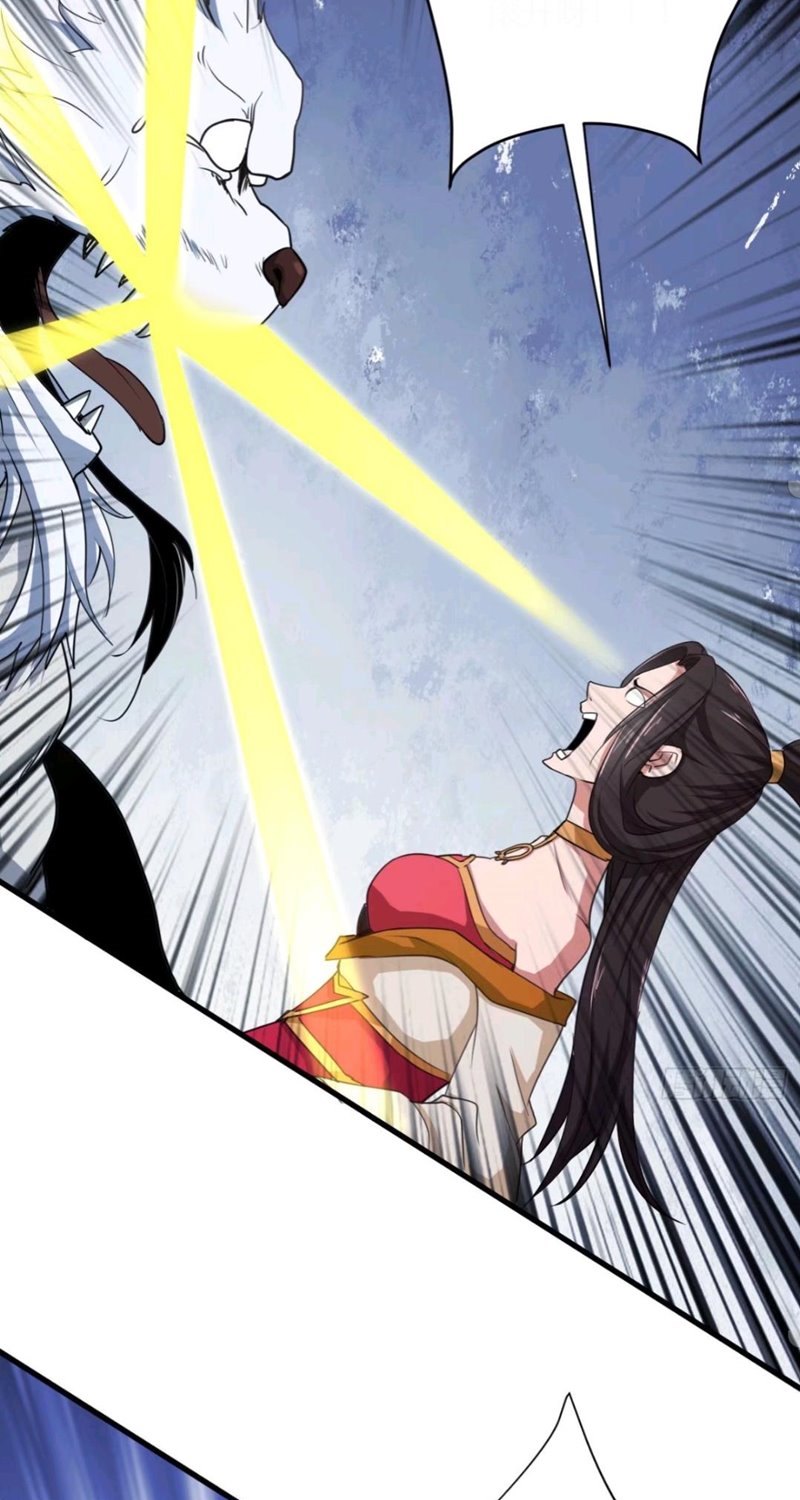 My Harem Depend on Drawing Chapter 88 Gambar 17