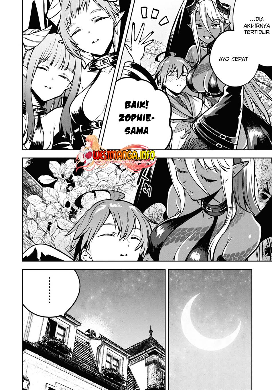 Next Life Chapter 39 Gambar 15