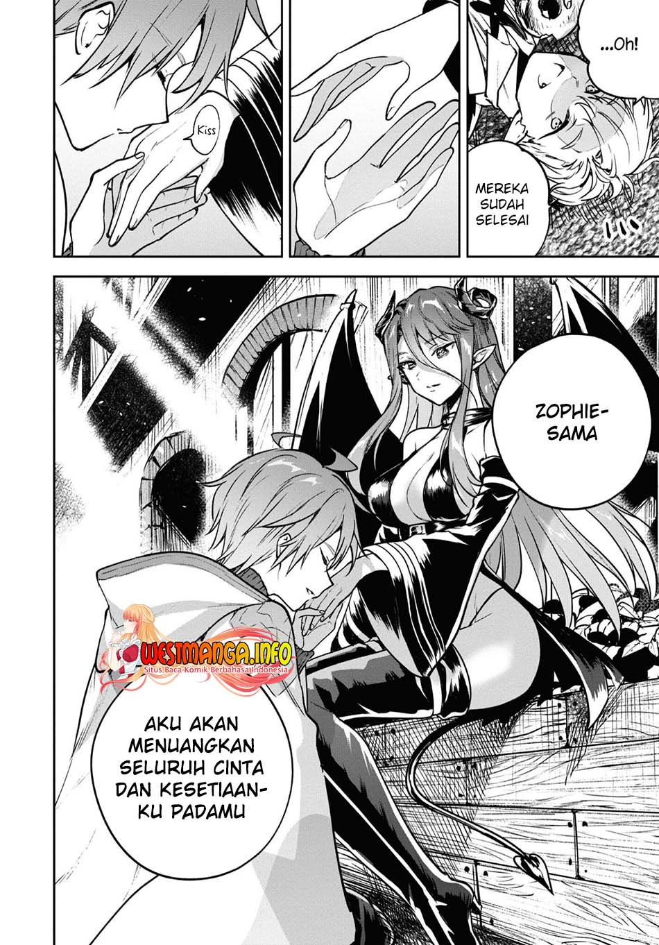 Next Life Chapter 39 Gambar 23