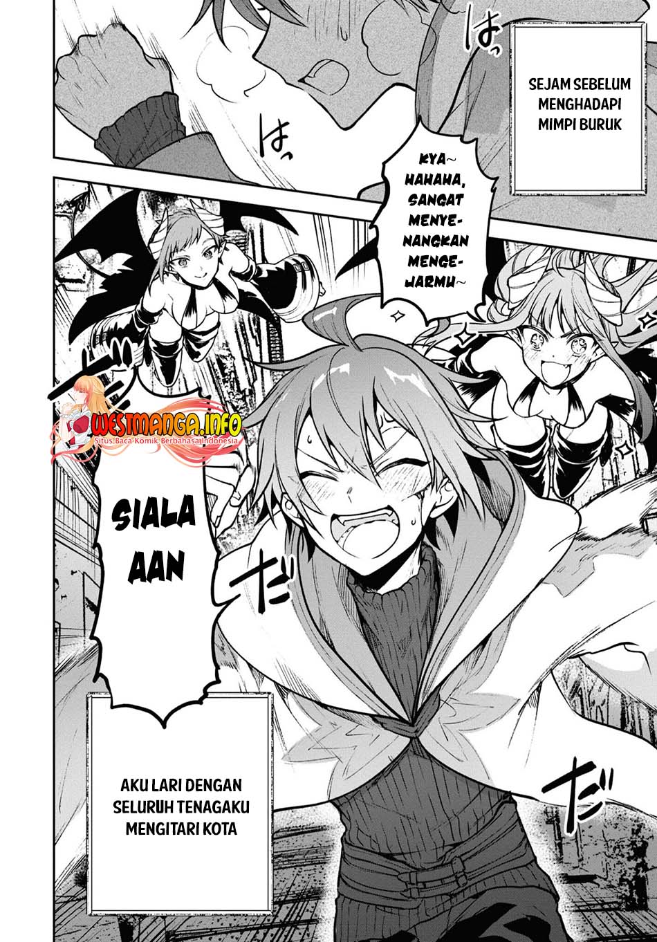 Next Life Chapter 39 Gambar 4