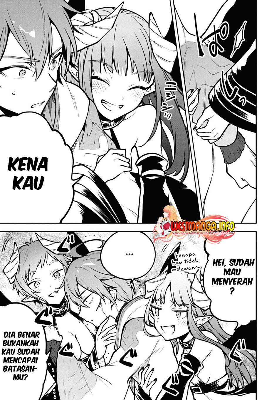 Next Life Chapter 39 Gambar 5