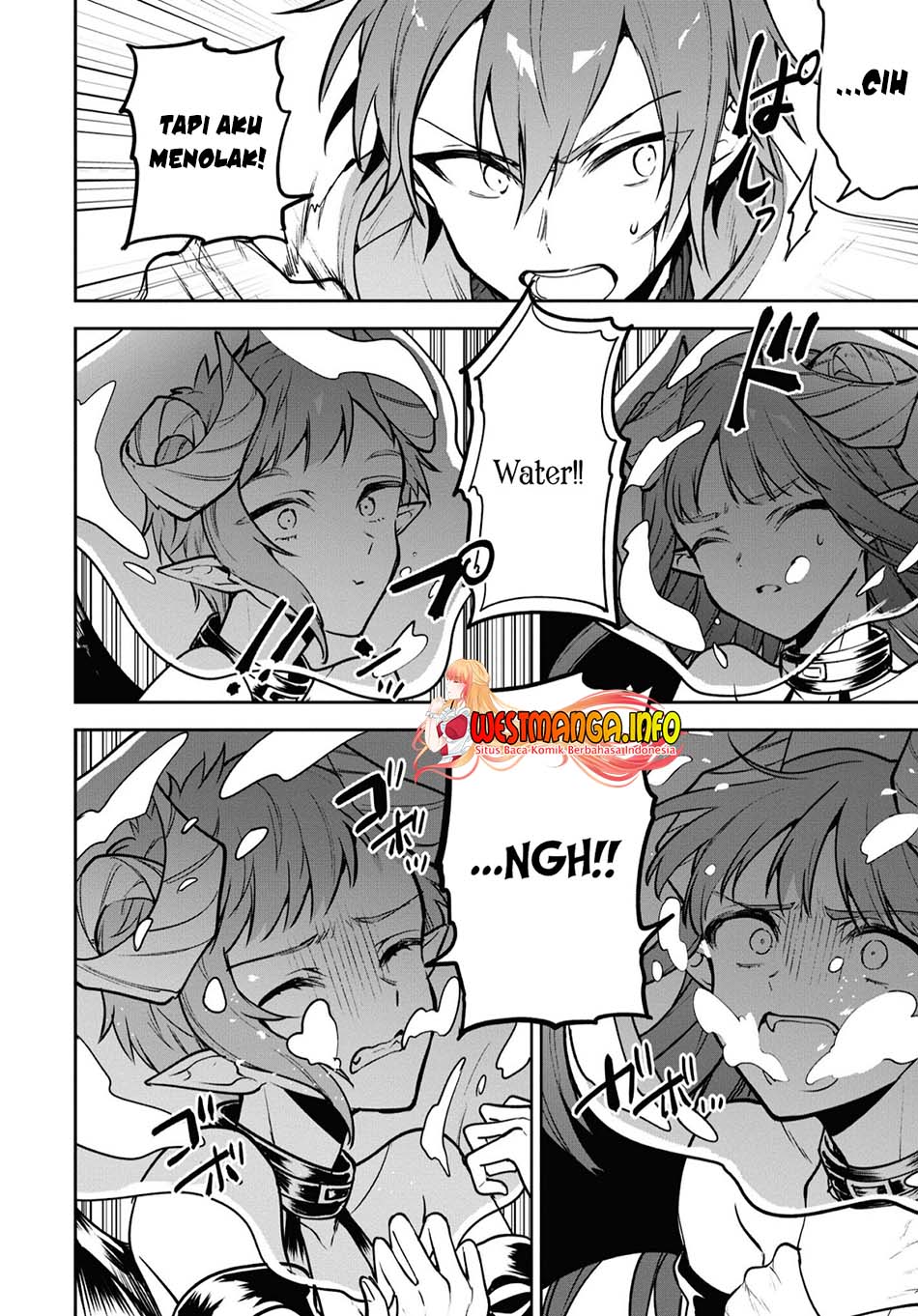 Next Life Chapter 39 Gambar 6