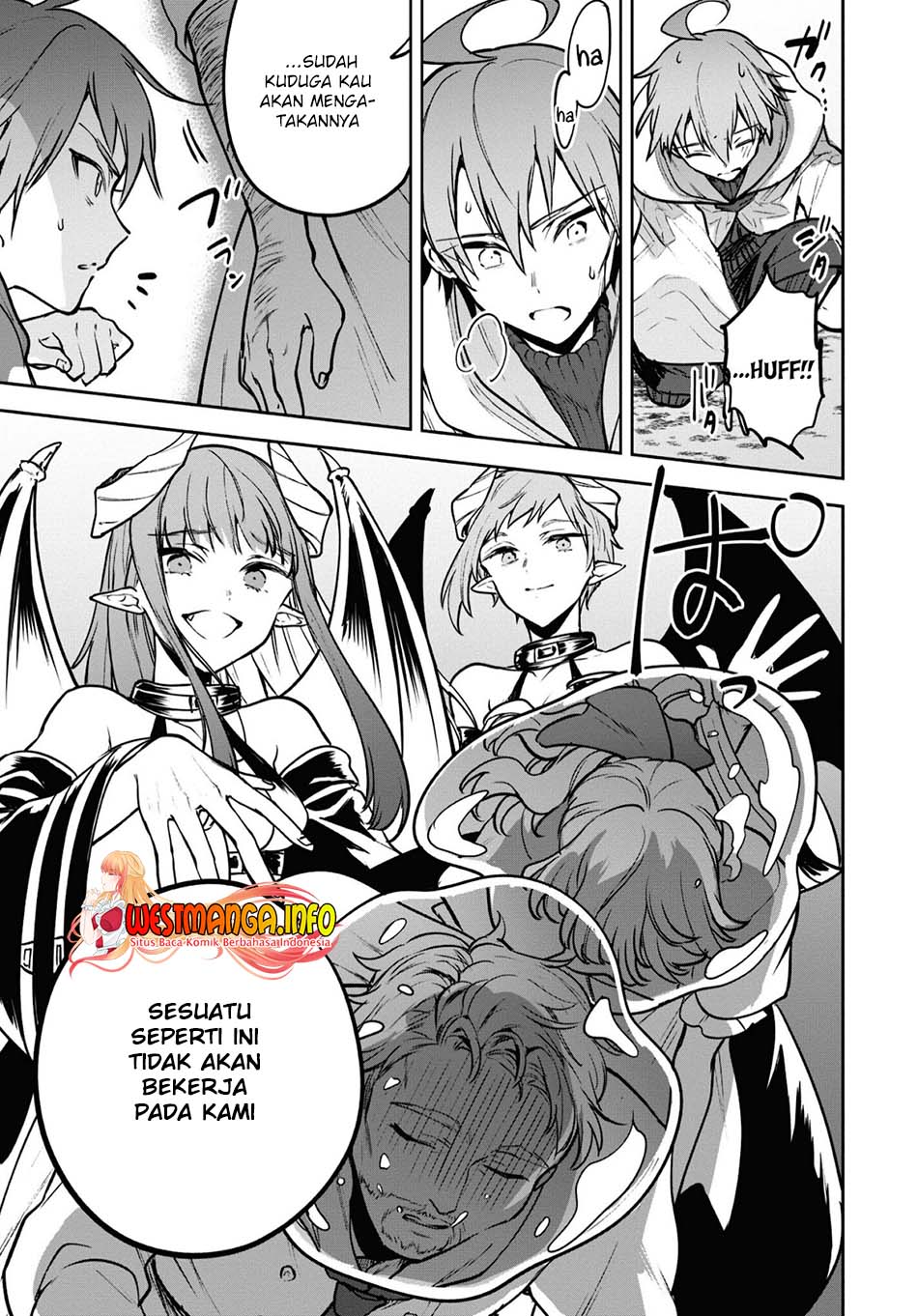 Next Life Chapter 39 Gambar 7