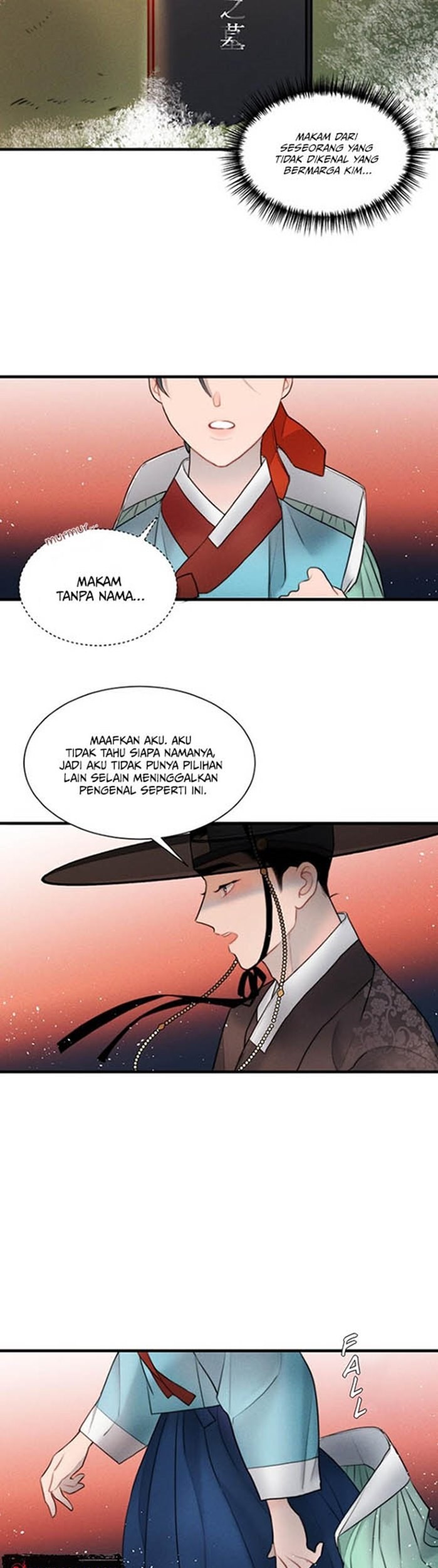 Gwanghae’s Lover Chapter 15 Gambar 15